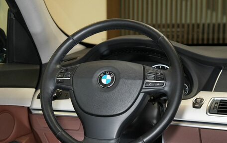 BMW 5 серия, 2013 год, 2 300 000 рублей, 21 фотография
