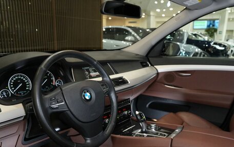 BMW 5 серия, 2013 год, 2 300 000 рублей, 19 фотография