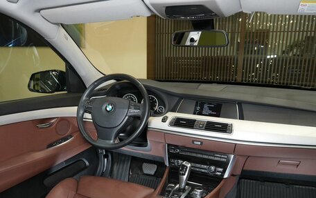 BMW 5 серия, 2013 год, 2 300 000 рублей, 20 фотография