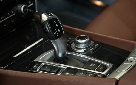 BMW 5 серия, 2013 год, 2 300 000 рублей, 23 фотография