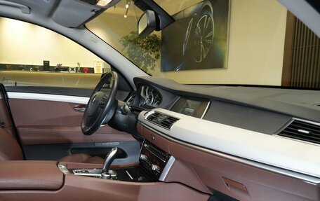 BMW 5 серия, 2013 год, 2 300 000 рублей, 32 фотография