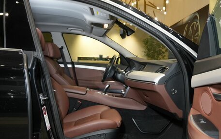 BMW 5 серия, 2013 год, 2 300 000 рублей, 31 фотография