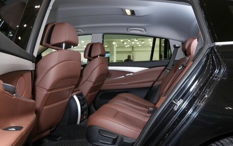BMW 5 серия, 2013 год, 2 300 000 рублей, 33 фотография