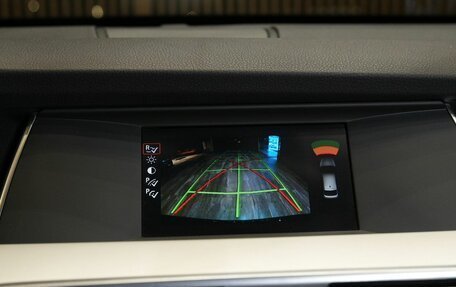BMW 5 серия, 2013 год, 2 300 000 рублей, 28 фотография