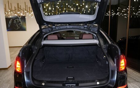 BMW 5 серия, 2013 год, 2 300 000 рублей, 35 фотография