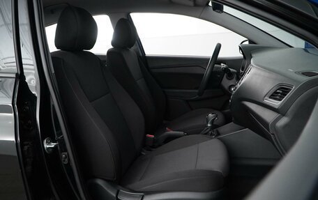 Hyundai Solaris II рестайлинг, 2019 год, 1 600 444 рублей, 8 фотография
