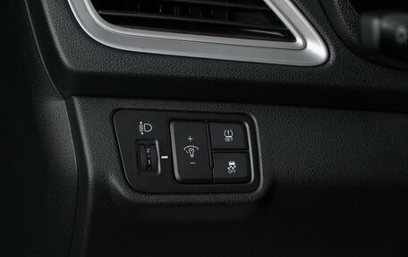 Hyundai Solaris II рестайлинг, 2019 год, 1 600 444 рублей, 16 фотография