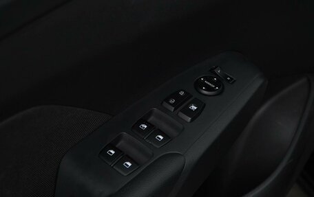 Hyundai Solaris II рестайлинг, 2019 год, 1 600 444 рублей, 15 фотография