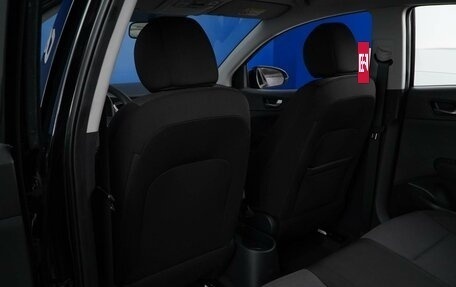 Hyundai Solaris II рестайлинг, 2019 год, 1 600 444 рублей, 11 фотография