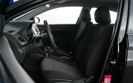 Hyundai Solaris II рестайлинг, 2019 год, 1 600 444 рублей, 10 фотография