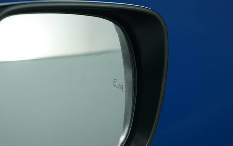 Toyota Land Cruiser Prado 150 рестайлинг 2, 2021 год, 5 849 077 рублей, 8 фотография