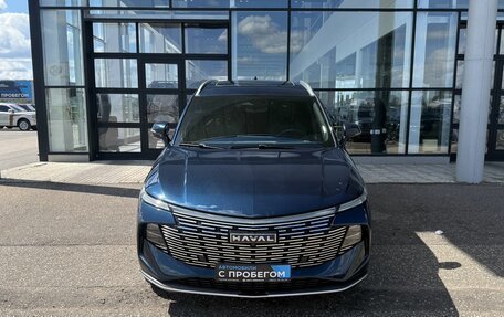 Haval F7, 2024 год, 2 890 000 рублей, 3 фотография