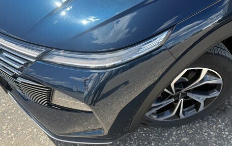 Haval F7, 2024 год, 2 890 000 рублей, 2 фотография