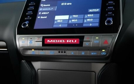 Toyota Land Cruiser Prado 150 рестайлинг 2, 2021 год, 5 849 077 рублей, 19 фотография