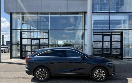 Haval F7, 2024 год, 2 890 000 рублей, 5 фотография