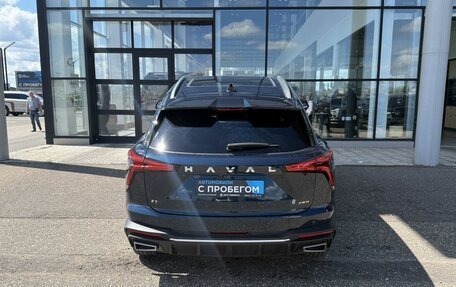 Haval F7, 2024 год, 2 890 000 рублей, 7 фотография