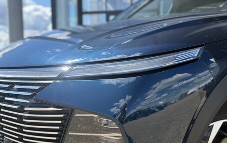 Haval F7, 2024 год, 2 890 000 рублей, 9 фотография