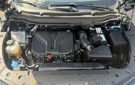 Haval F7, 2024 год, 2 890 000 рублей, 12 фотография
