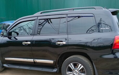 Toyota Land Cruiser 200, 2013 год, 4 650 000 рублей, 3 фотография