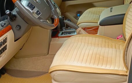 Toyota Land Cruiser 200, 2013 год, 4 650 000 рублей, 5 фотография