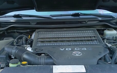 Toyota Land Cruiser 200, 2013 год, 4 650 000 рублей, 13 фотография