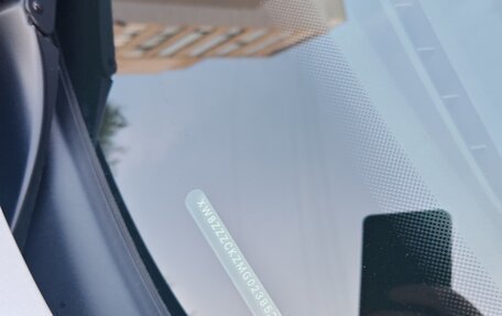 Volkswagen Polo VI (EU Market), 2020 год, 1 800 000 рублей, 10 фотография