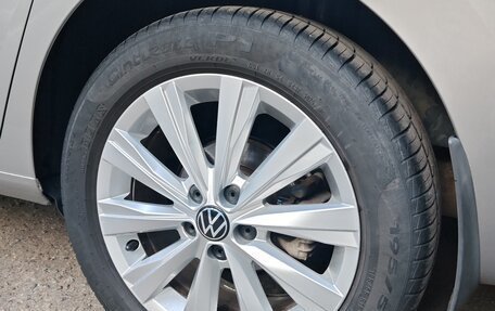 Volkswagen Polo VI (EU Market), 2020 год, 1 800 000 рублей, 9 фотография