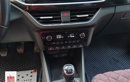Volkswagen Polo VI (EU Market), 2020 год, 1 800 000 рублей, 14 фотография