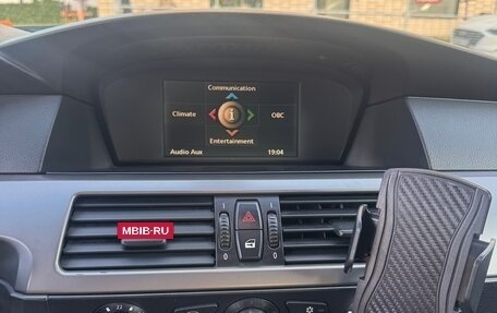 BMW 5 серия, 2006 год, 1 100 000 рублей, 7 фотография