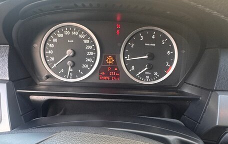BMW 5 серия, 2006 год, 1 100 000 рублей, 8 фотография