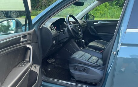 Volkswagen Tiguan II, 2020 год, 2 800 000 рублей, 5 фотография