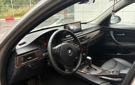 BMW 3 серия, 2007 год, 930 000 рублей, 6 фотография