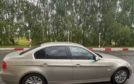 BMW 3 серия, 2007 год, 930 000 рублей, 5 фотография
