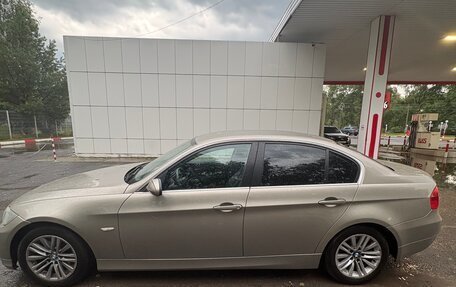 BMW 3 серия, 2007 год, 930 000 рублей, 3 фотография