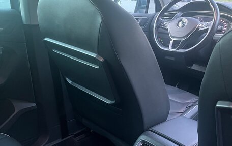 Volkswagen Tiguan II, 2020 год, 2 800 000 рублей, 14 фотография