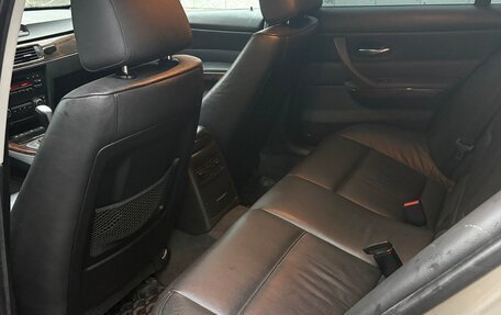 BMW 3 серия, 2007 год, 930 000 рублей, 7 фотография