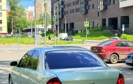 Nissan Almera Classic, 2007 год, 480 000 рублей, 3 фотография