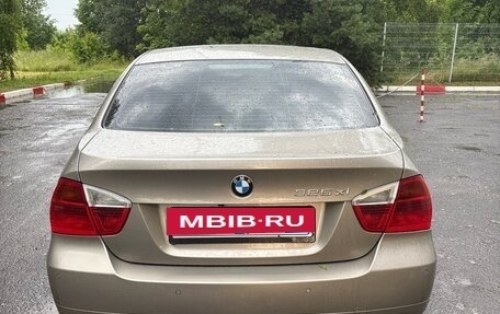 BMW 3 серия, 2007 год, 930 000 рублей, 4 фотография