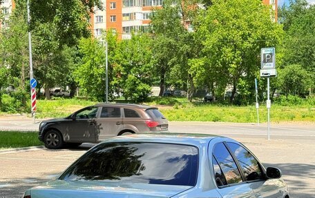 Nissan Almera Classic, 2007 год, 480 000 рублей, 5 фотография