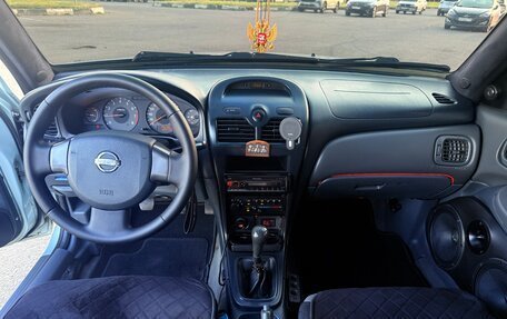 Nissan Almera Classic, 2007 год, 480 000 рублей, 8 фотография