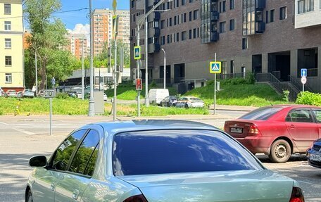 Nissan Almera Classic, 2007 год, 480 000 рублей, 4 фотография