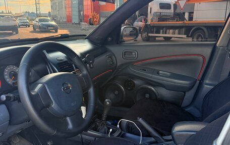 Nissan Almera Classic, 2007 год, 480 000 рублей, 7 фотография