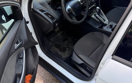 Ford Focus III, 2013 год, 1 000 000 рублей, 8 фотография