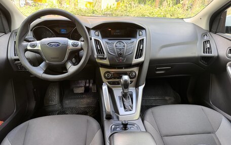 Ford Focus III, 2013 год, 1 000 000 рублей, 9 фотография