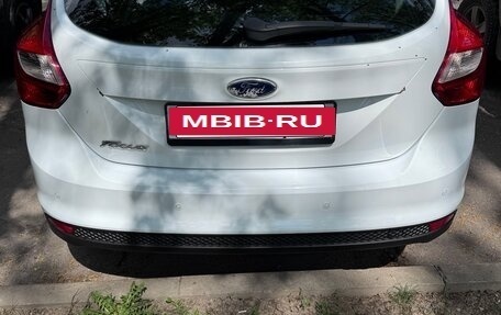 Ford Focus III, 2013 год, 1 000 000 рублей, 3 фотография