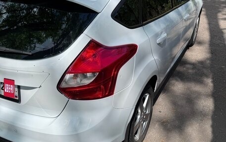 Ford Focus III, 2013 год, 1 000 000 рублей, 5 фотография