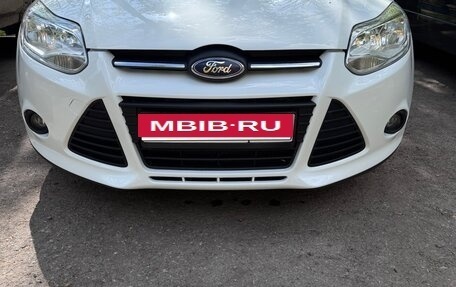 Ford Focus III, 2013 год, 1 000 000 рублей, 2 фотография