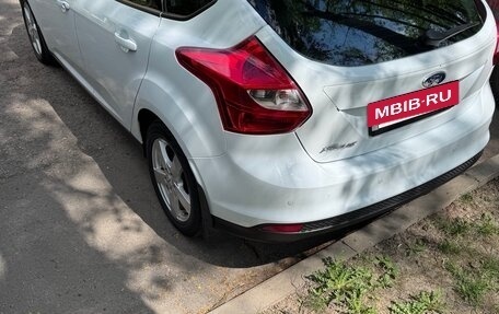 Ford Focus III, 2013 год, 1 000 000 рублей, 4 фотография