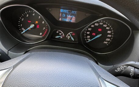 Ford Focus III, 2013 год, 1 000 000 рублей, 10 фотография