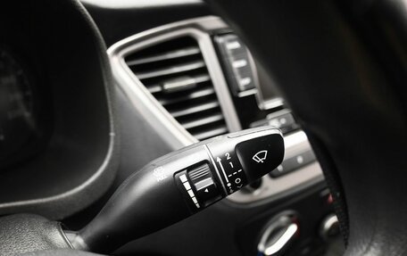 Hyundai Solaris II рестайлинг, 2019 год, 1 549 000 рублей, 15 фотография